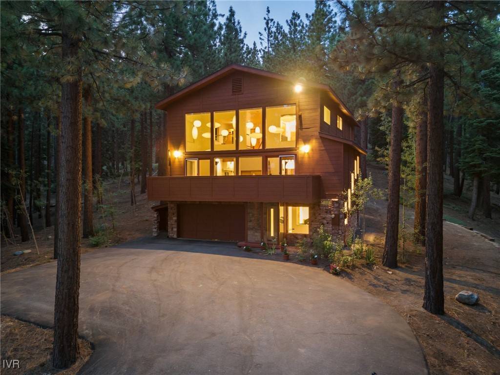 Incline Village, NV 89451,679 Saddlehorn Dr