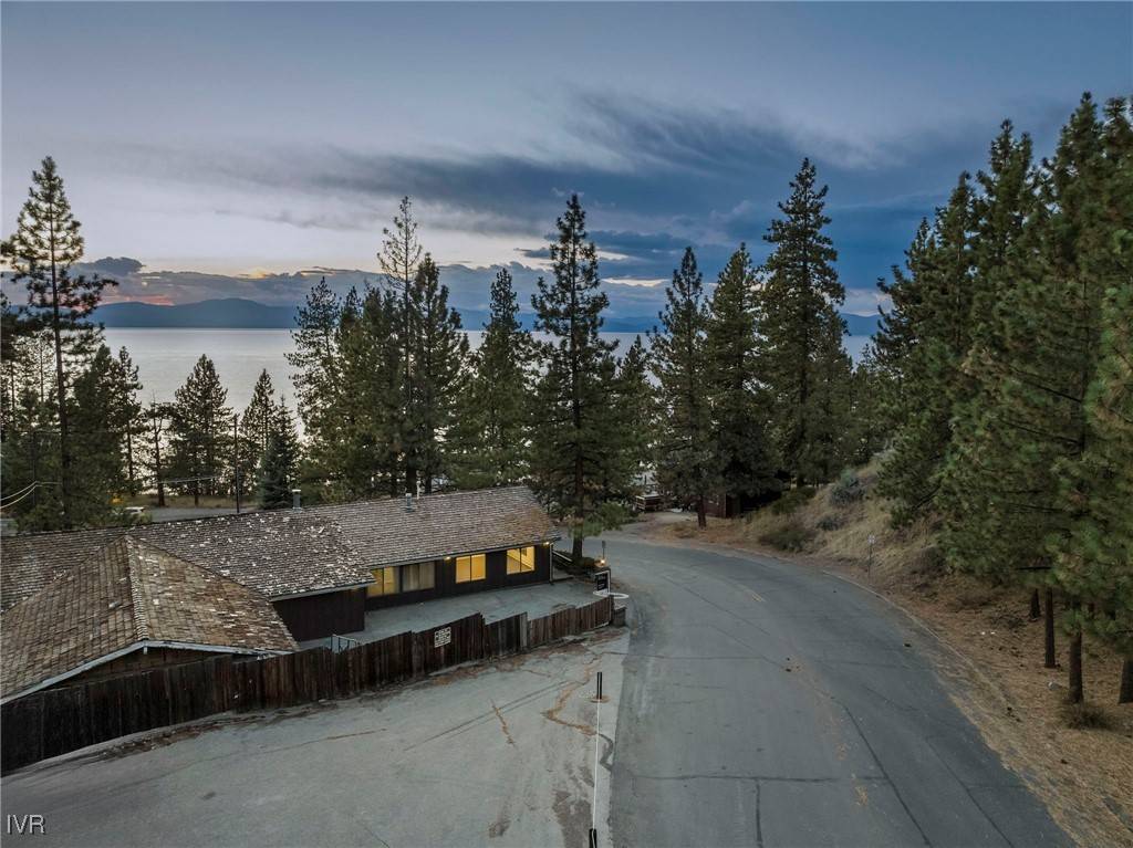 Glenbrook, NV 89413,1300 Cave Rock DR