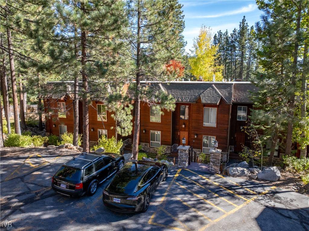 Incline Village, NV 89451,971 Fairway BLVD #10