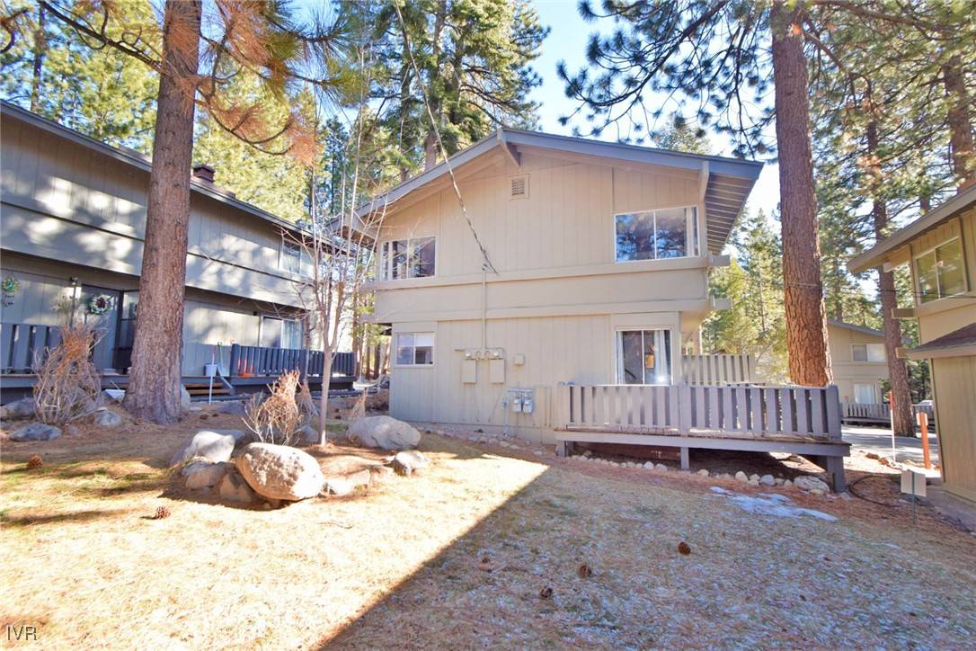 Incline Village, NV 89451,870 Southwood BLVD #3