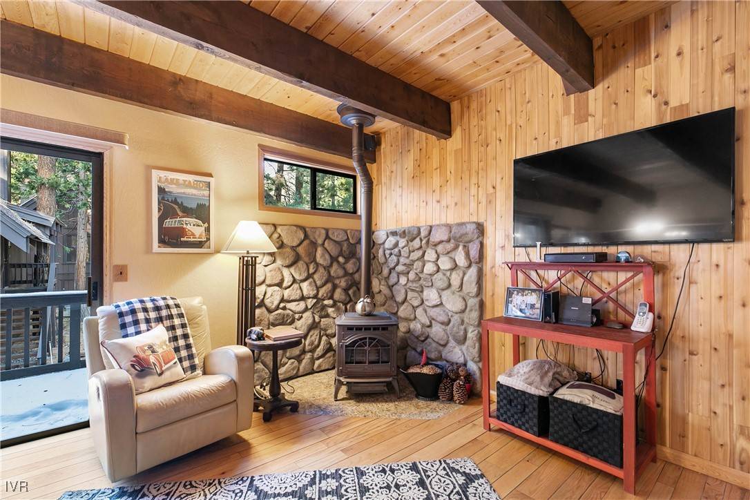 Incline Village, NV 89451,930 Fairway Park Dr #27