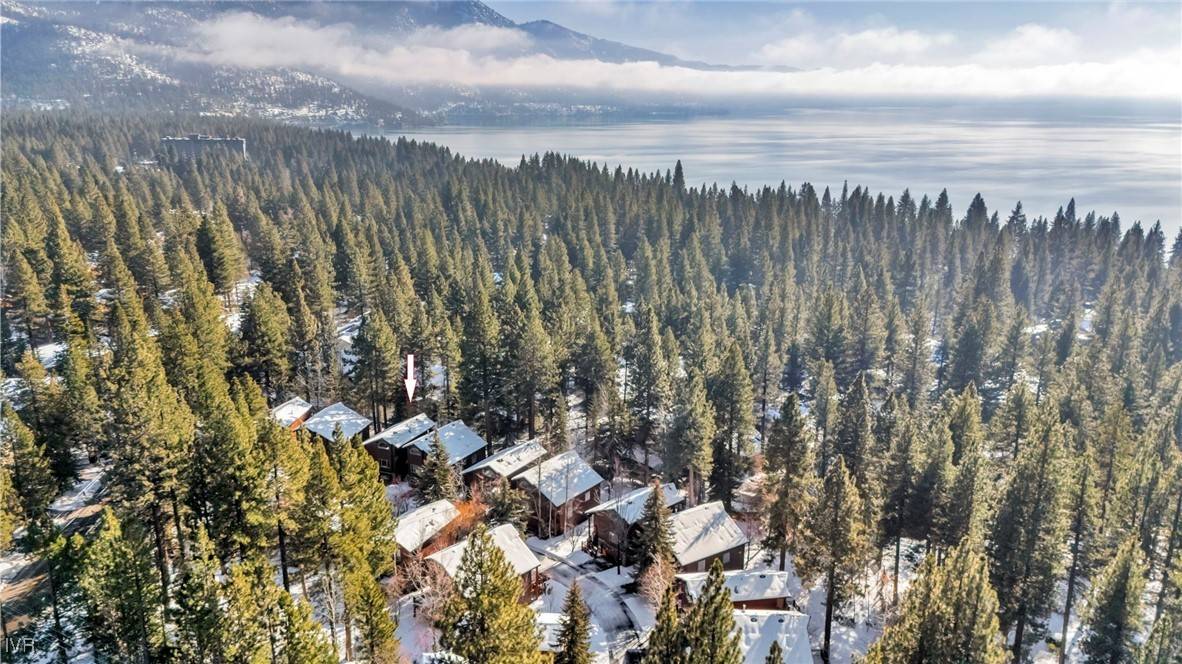 Incline Village, NV 89451,899 Southwood BLVD #15