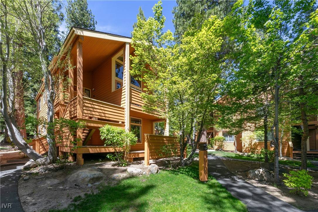 Incline Village, NV 89451,170 Village BLVD #4