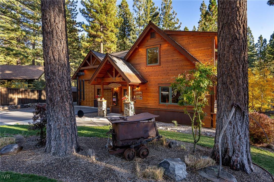 Incline Village, NV 89451,1089 Oxen RD