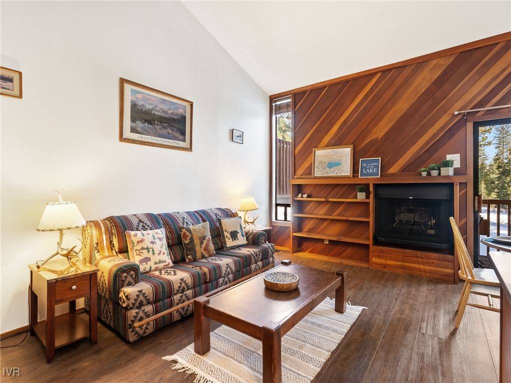 Tahoe Vista, CA 96148,1300 Regency WAY #33