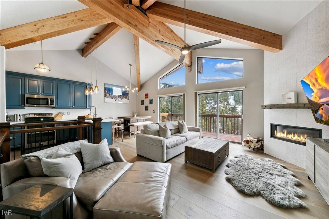 Incline Village, NV 89451,400 Fairview BLVD #113