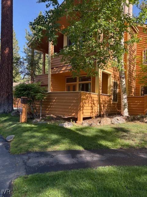 Incline Village, NV 89451,170 Village BLVD #1