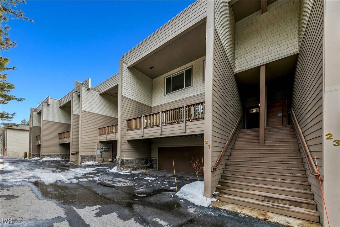 Incline Village, NV 89451,759 Mays BLVD #21