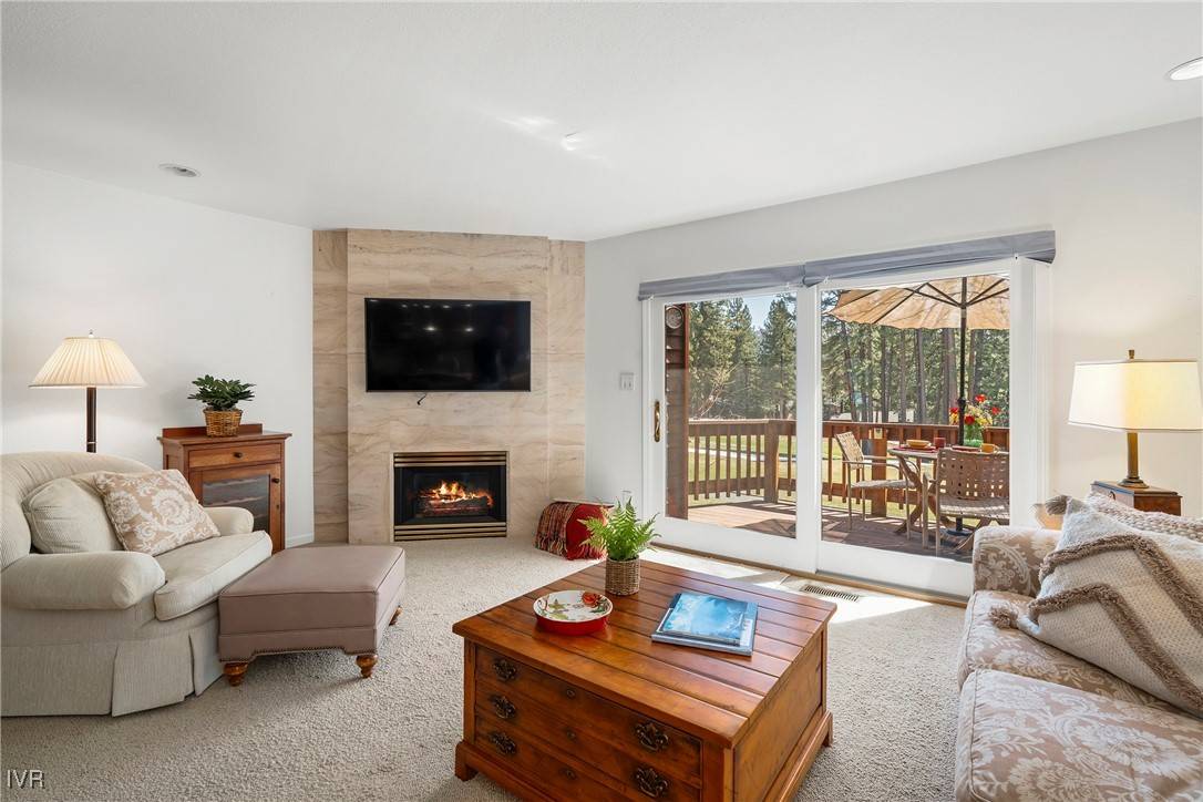 Incline Village, NV 89451,971 Fairway #13