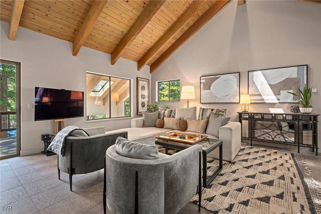 Incline Village, NV 89451,607 Crystal Peak RD