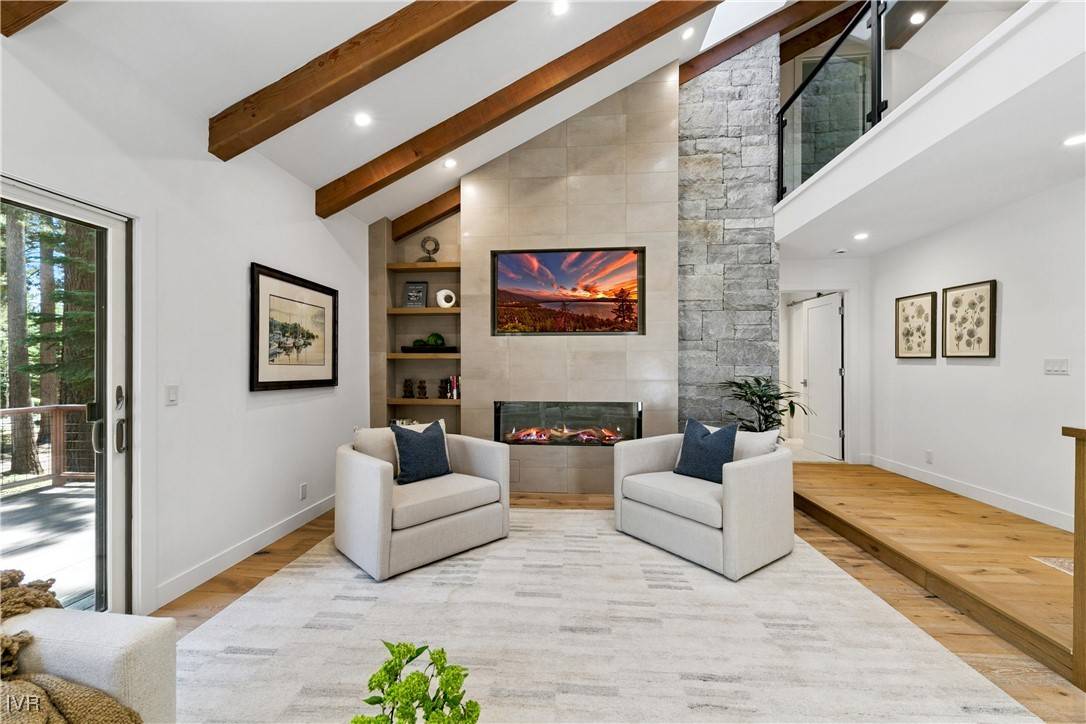 Incline Village, NV 89451,150 Juanita DR #2