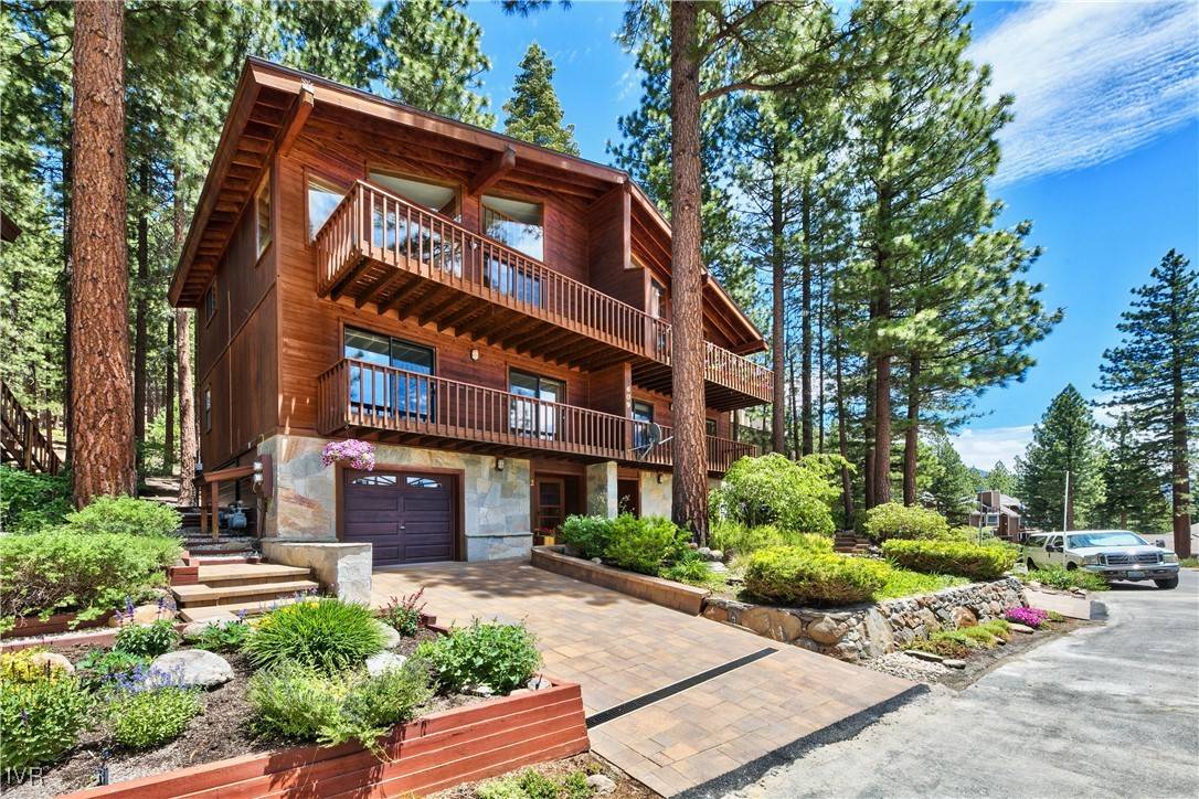 Incline Village, NV 89451,609 Lariat CIR #2