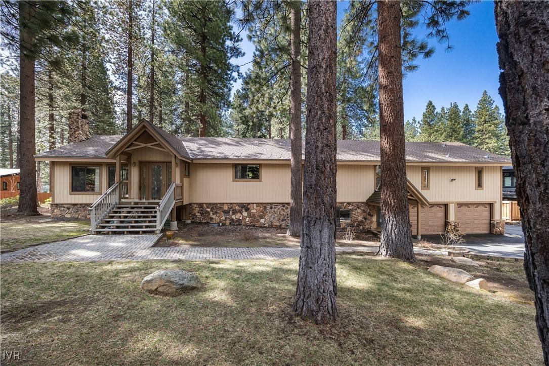 Incline Village, NV 89451,660 Village BLVD
