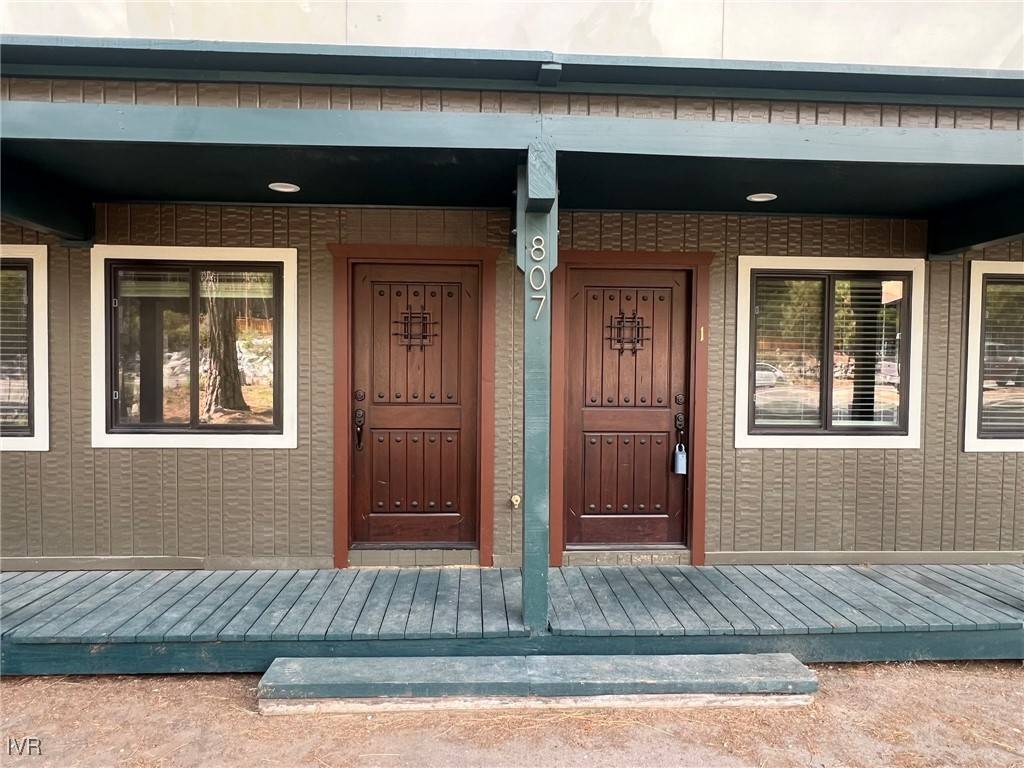 Incline Village, NV 89451,807 Tahoe #4 BLVD