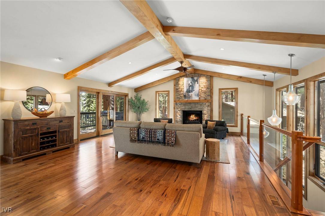 Incline Village, NV 89451,647 Martis Peak RD