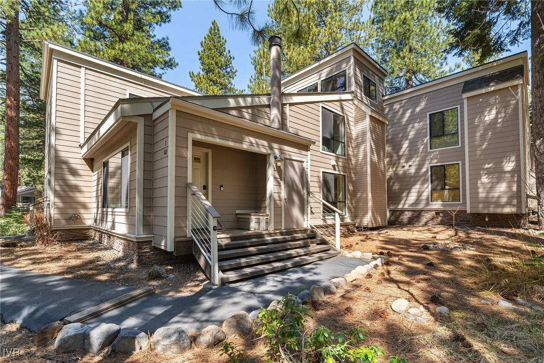 Incline Village, NV 89451,123 Juanita DR #2