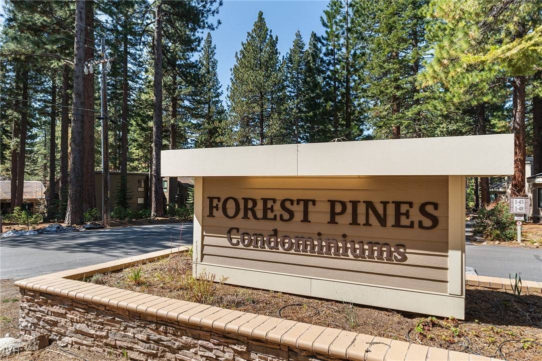 Incline Village, NV 89451,123 Juanita DR #2
