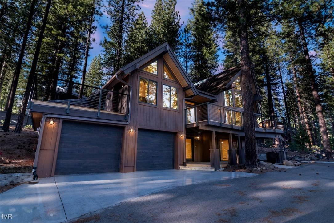 Incline Village, NV 89451,326 Aspen Leaf LN