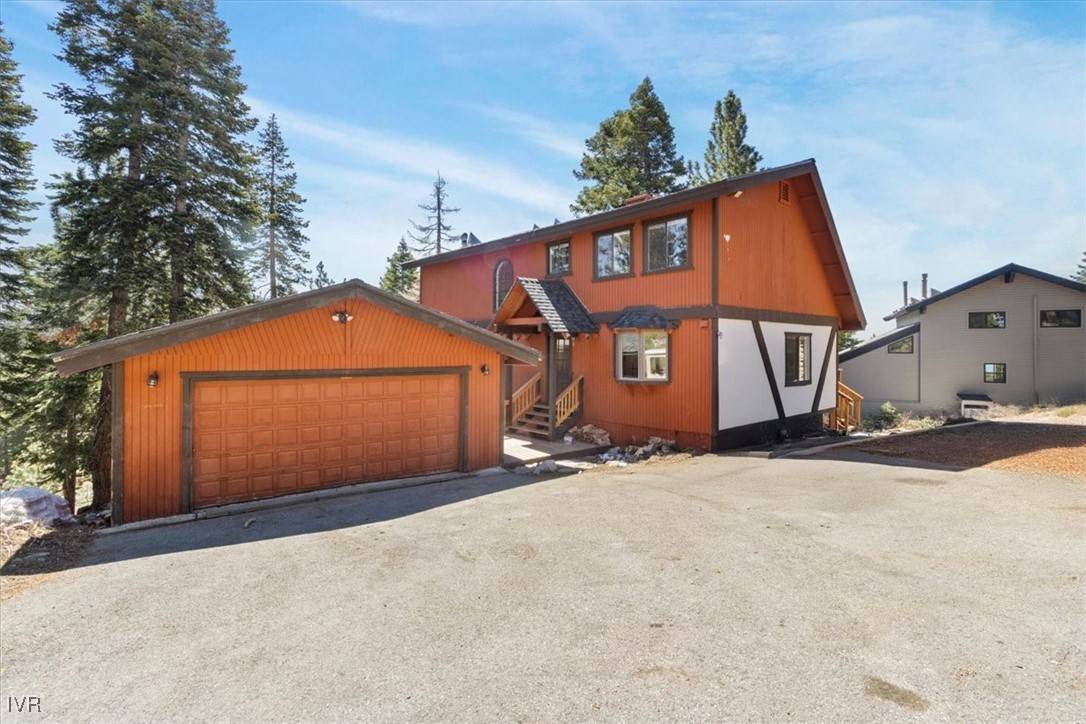 Incline Village, NV 89451,965 Tyner WAY