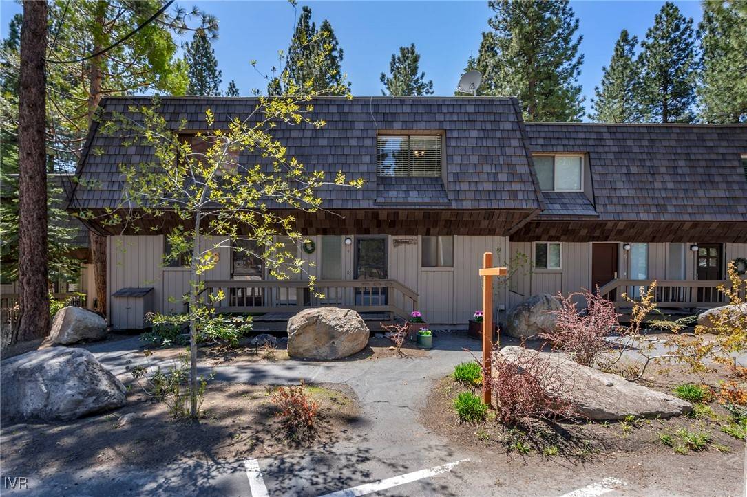 Incline Village, NV 89451,861 Southwood BLVD #6