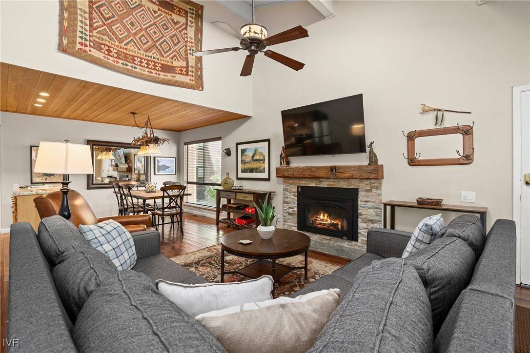Incline Village, NV 89451,123 Juanita DR #94