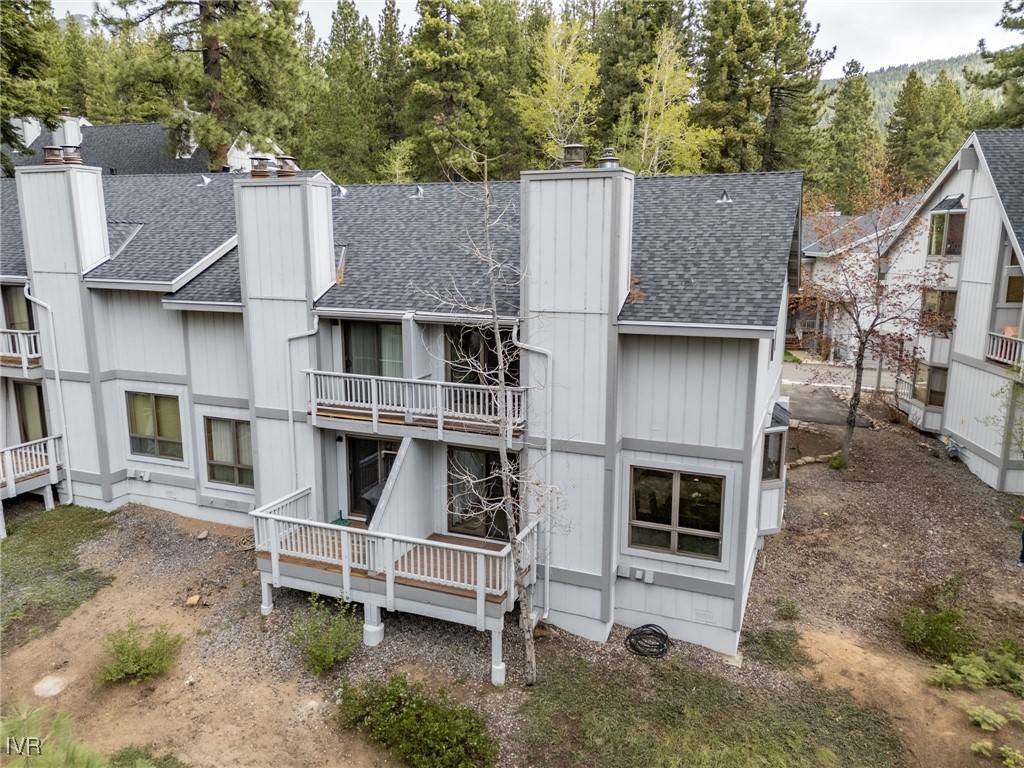 Incline Village, NV 89451,908 Harold DR #38