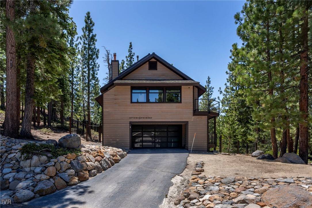 Incline Village, NV 89451,759 Judith CT