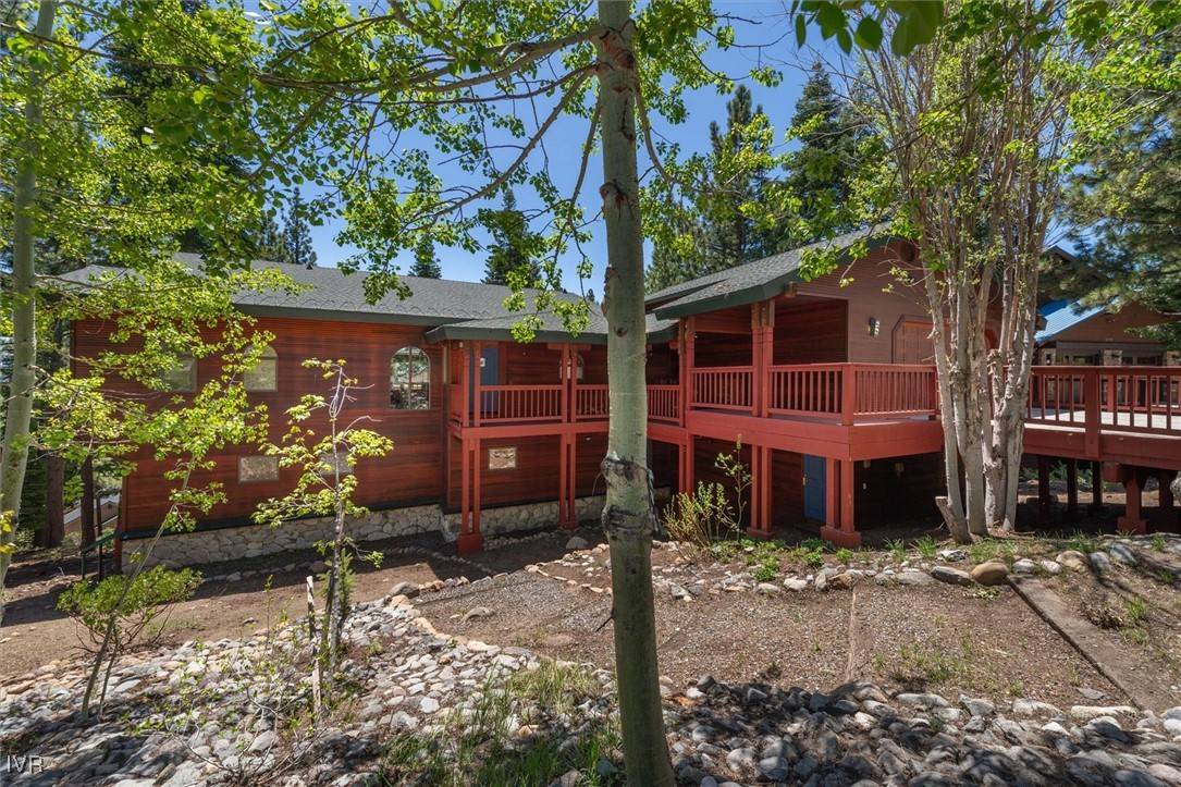 Town Out Of Area, CA 96161,12705 Falcon Point Place