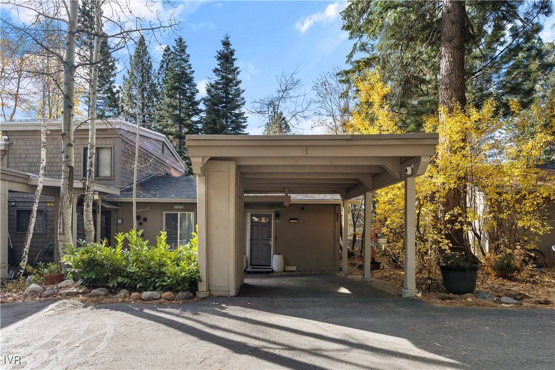 Incline Village, NV 89451,810 Alder AVE #71