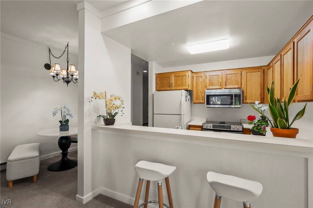 Incline Village, NV 89451,807 Alder AVE #11