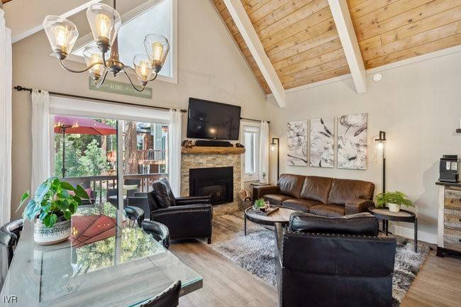 Incline Village, NV 89451,989 Tahoe BLVD #84
