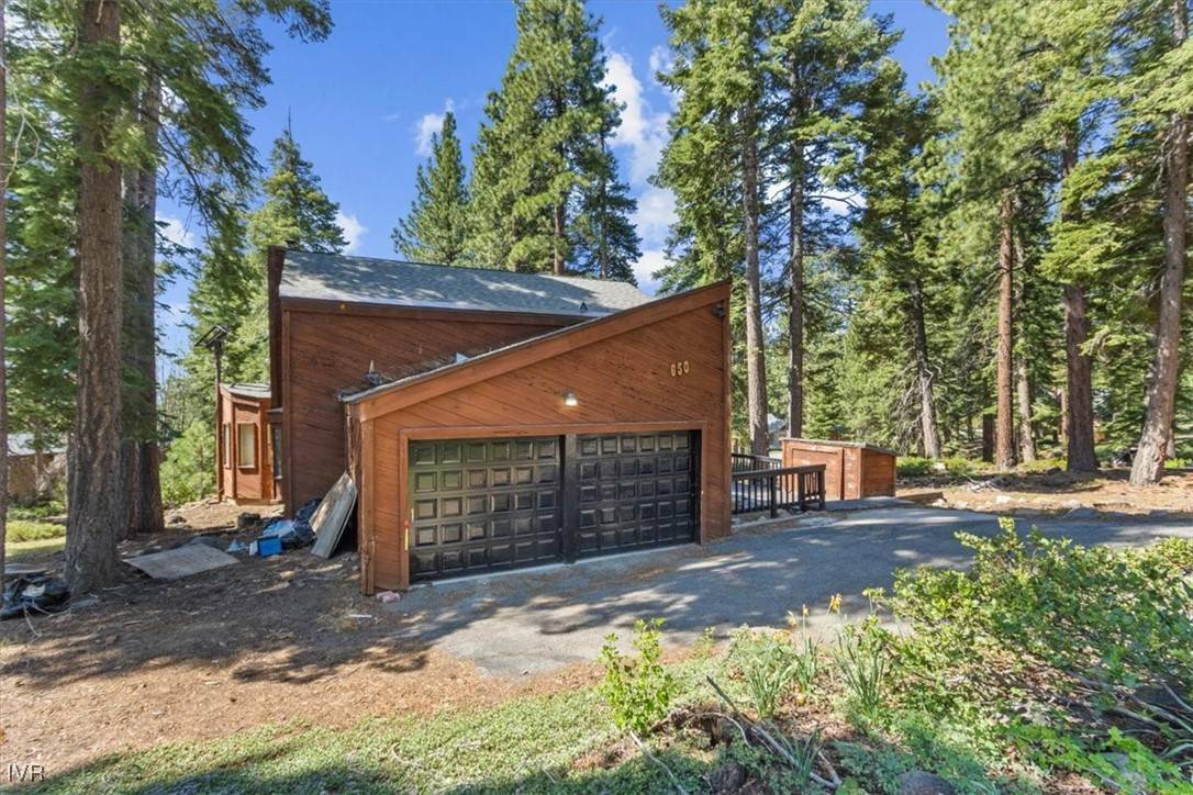 Incline Village, NV 89451,650 Tumbleweed Cir