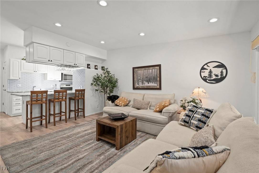 Incline Village, NV 89451,825 Southwood BLVD #18