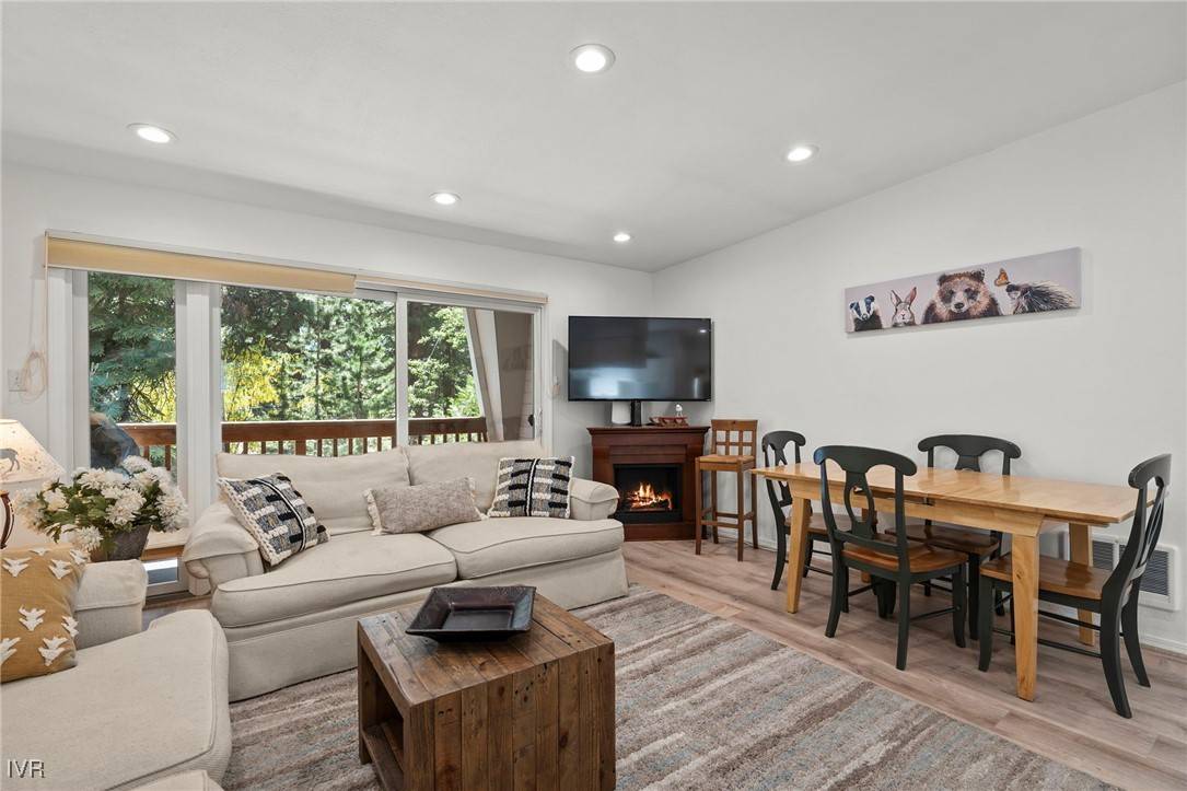 Incline Village, NV 89451,825 Southwood BLVD #18