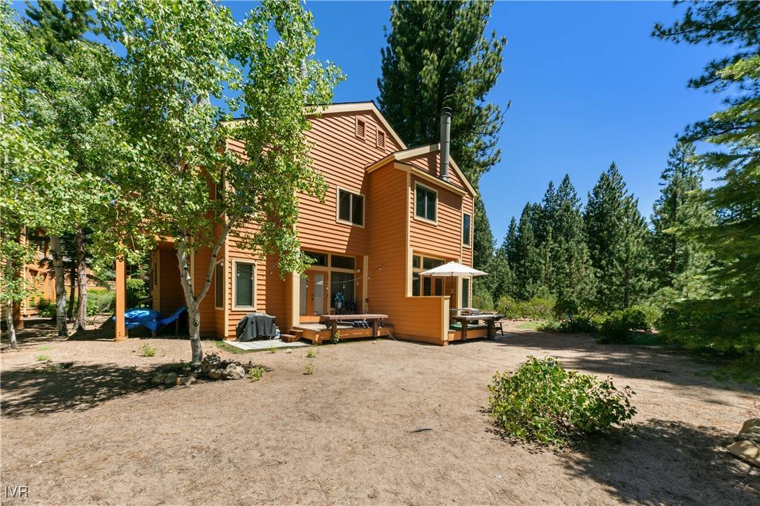Incline Village, NV 89451,120 Village BLVD #152