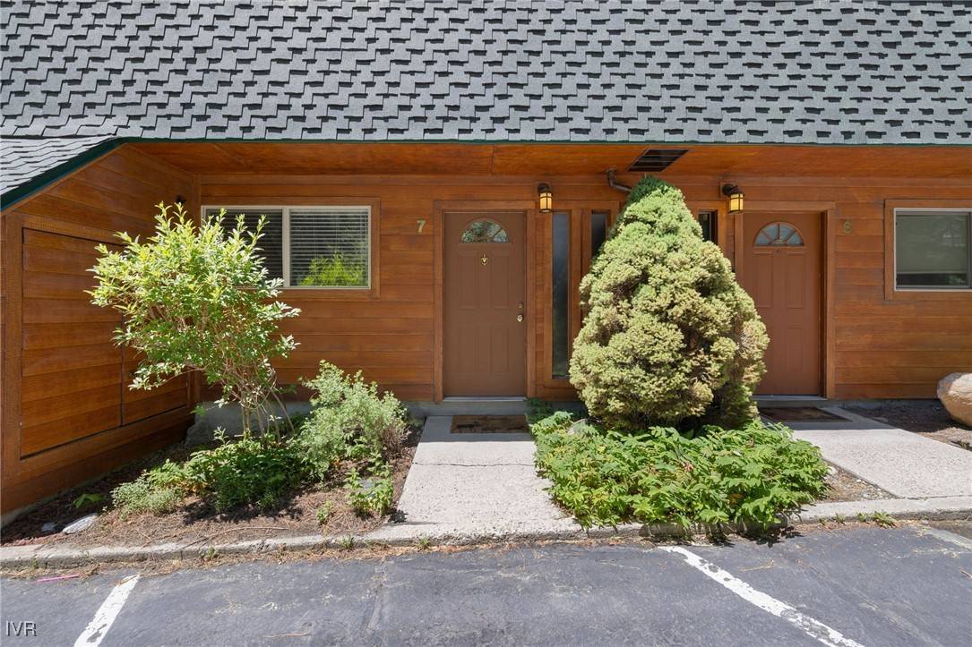 Incline Village, NV 89451,845 Southwood BLVD #7
