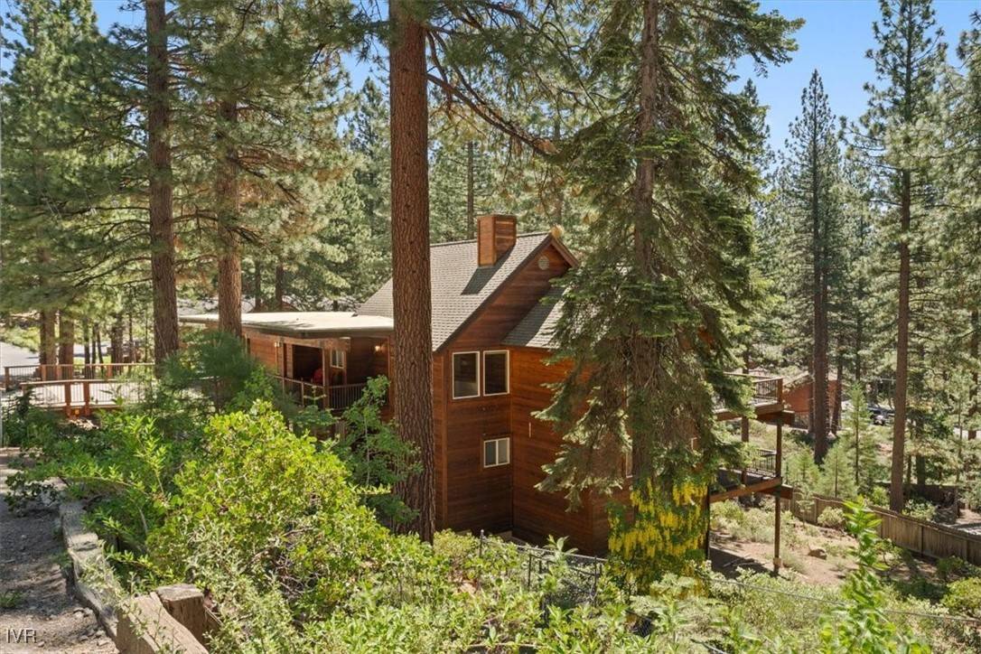 Incline Village, NV 89451,559 Silvertip DR