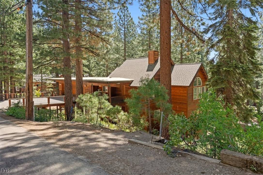 Incline Village, NV 89451,559 Silvertip DR