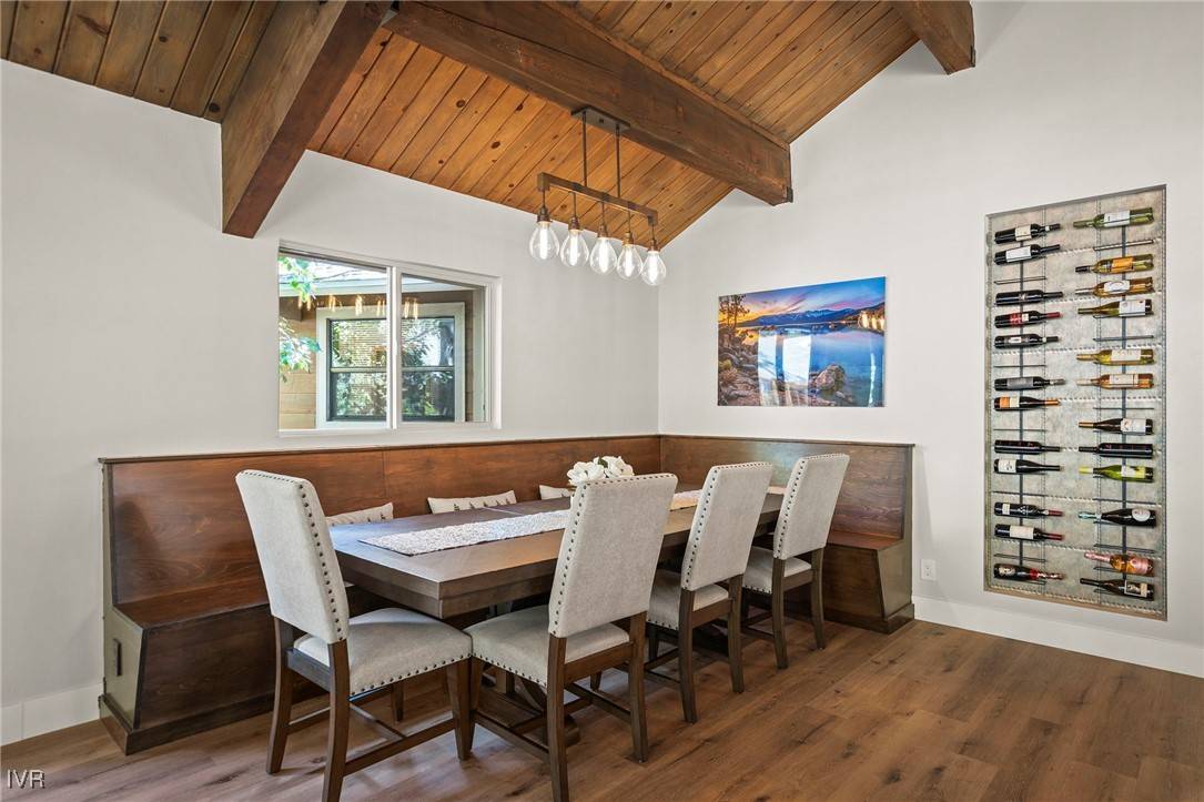 Incline Village, NV 89451,120 Juanita DR #5