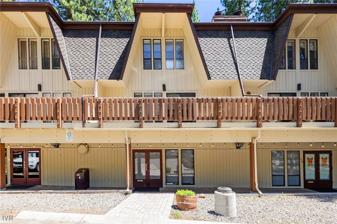Incline Village, NV 89451,120 Country Club DR #27