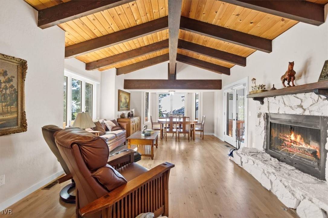 Incline Village, NV 89451,965 Tyner WAY
