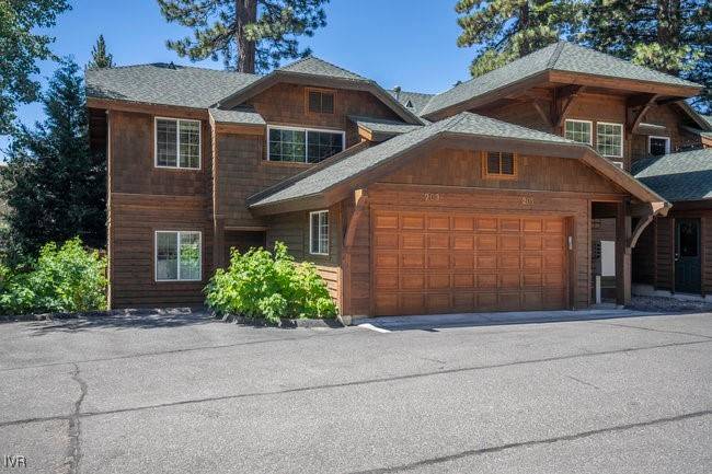 Incline Village, NV 89451,915 Incline WAY #203
