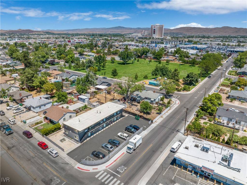 Reno, NV 89501,1101 E Taylor ST