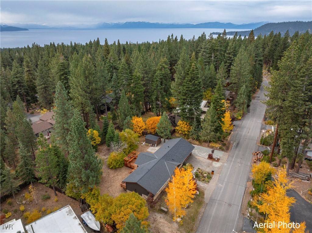 Incline Village, NV 89451,590 N Dyer CIR