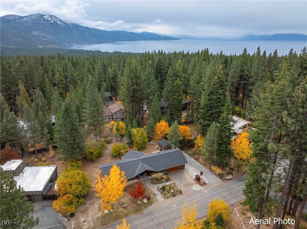 Incline Village, NV 89451,590 N Dyer CIR