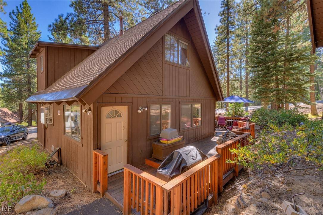 Incline Village, NV 89451,700 College Dr. #1