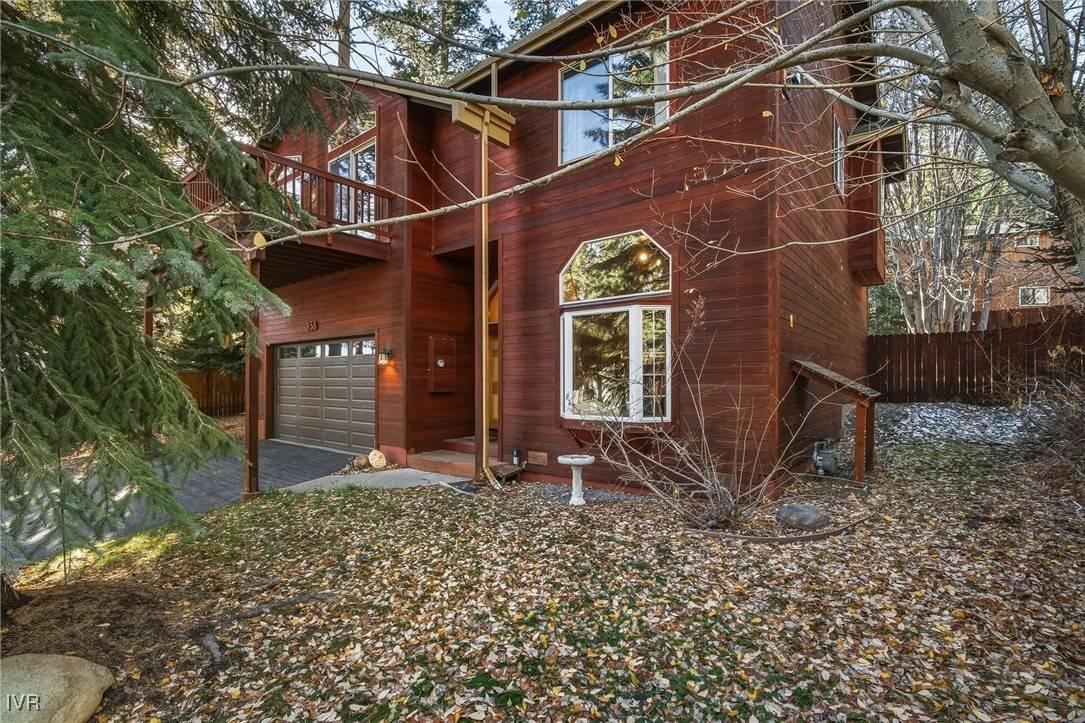 Incline Village, NV 89451,858 Jennifer ST