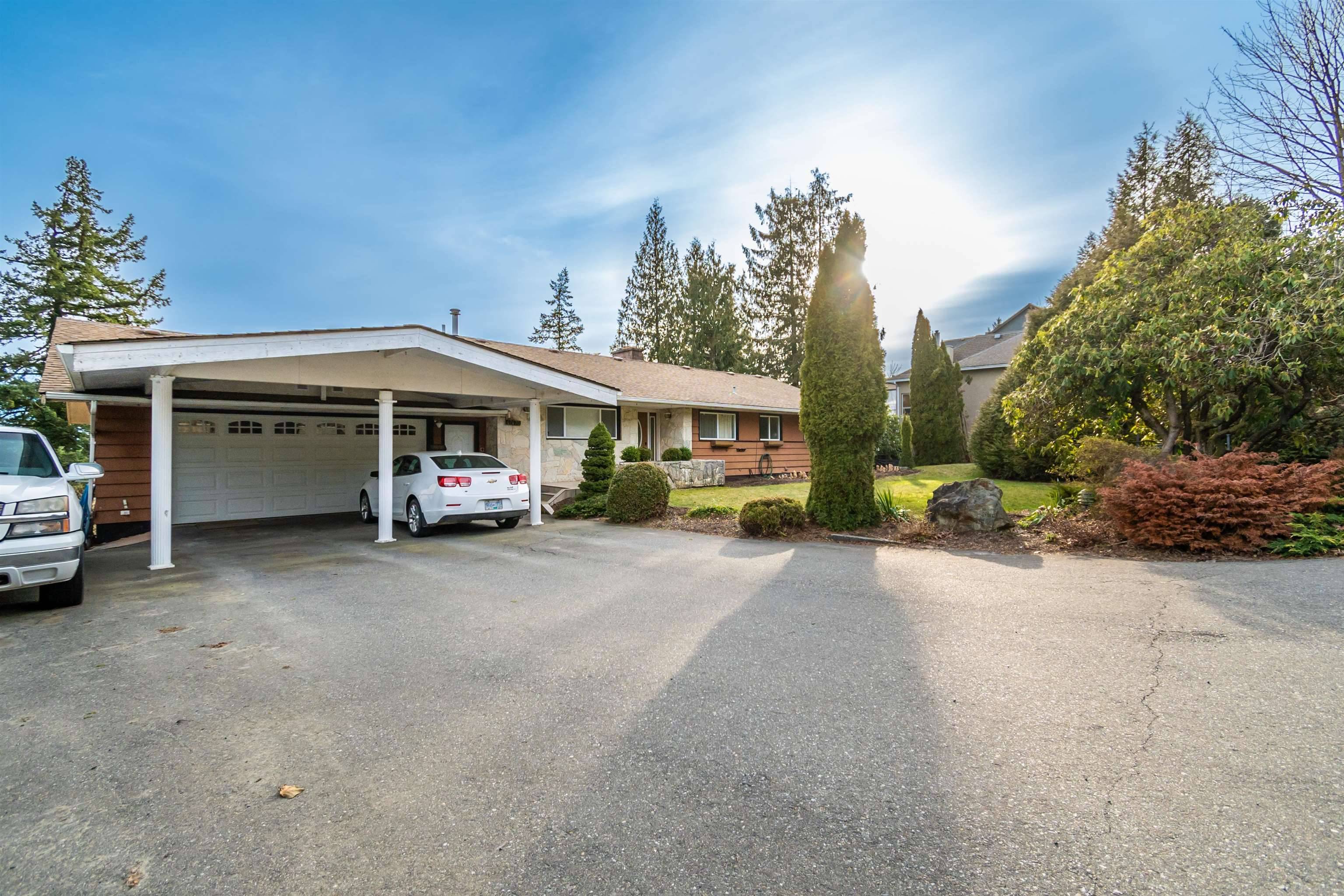 Chilliwack, BC V2P 7P6,47470 MOUNTAIN PARK DR