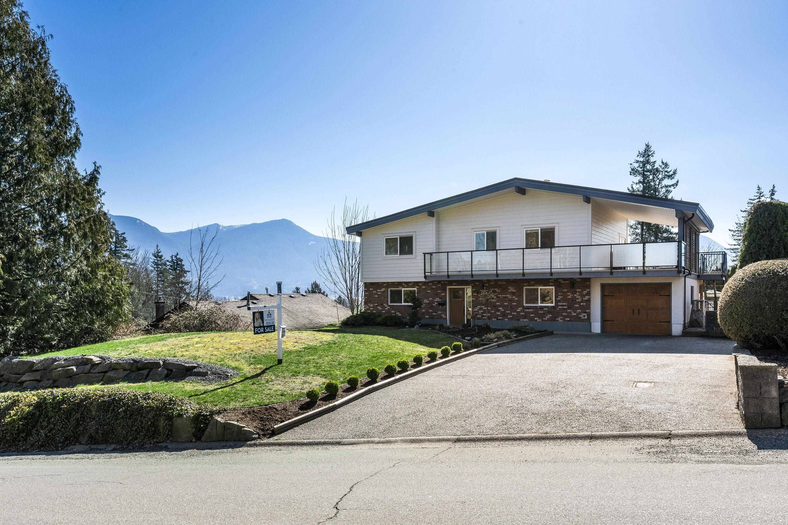 Chilliwack, BC V2P 7P6,47590 MOUNTAIN PARK DR