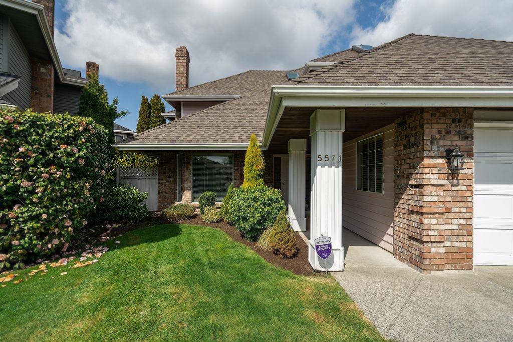 Richmond, BC V7C 2W9,5571 LINSCOTT CT